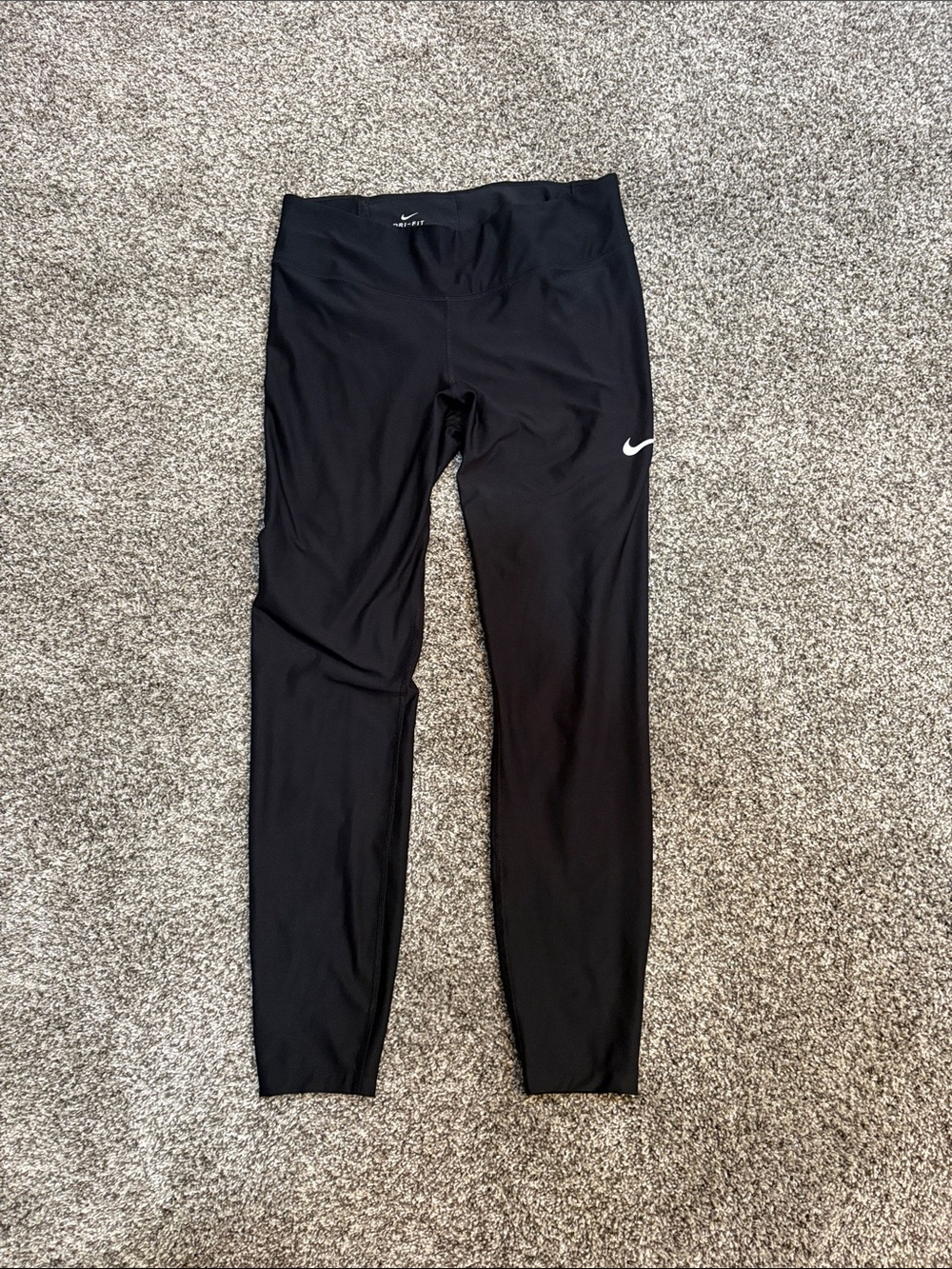 Nike Black Women's Leggings
